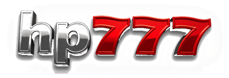 hp777 logo