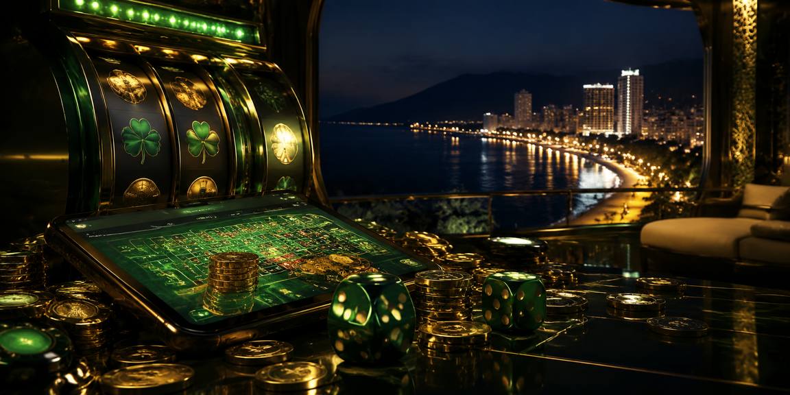 hp777 Phòng casino trực tiếp